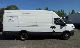 2008 Iveco  35C18 V Maxi climate Van or truck up to 7.5t Box-type delivery van - high and long photo 4