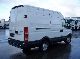2008 Iveco  Daily TOP PRICE + Financing Van or truck up to 7.5t Box-type delivery van photo 1