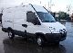 Iveco  Daily 29L10 V 2008 Box-type delivery van photo