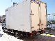 2005 Iveco  50 c 14 Van or truck up to 7.5t Refrigerator body photo 2
