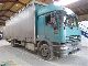 2003 Iveco  EUROTECH CURSOR EXPORT 7900 EUR Truck over 7.5t Stake body and tarpaulin photo 1