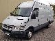 2005 Iveco  35 S 13 maximum high long Van or truck up to 7.5t Box-type delivery van - high and long photo 1