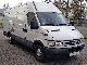 2005 Iveco  35 S 13 maximum high long Van or truck up to 7.5t Box-type delivery van - high and long photo 2