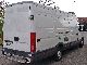 2005 Iveco  35 S 13 maximum high long Van or truck up to 7.5t Box-type delivery van - high and long photo 3
