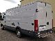 2005 Iveco  35 S 13 maximum high long Van or truck up to 7.5t Box-type delivery van - high and long photo 5