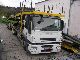 Iveco  Stralis 420 2007 Car carrier photo