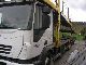 2007 Iveco  Stralis 420 Truck over 7.5t Car carrier photo 1