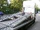 2005 Iveco  E80 Truck over 7.5t Car carrier photo 3