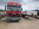 Iveco  EUROSTAR LD440E43 2000 Standard tractor/trailer unit photo