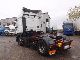 2002 Iveco  Stralis 430 EURO 3 automatic gearbox Semi-trailer truck Standard tractor/trailer unit photo 3