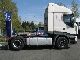 2003 Iveco  IVECO Stralis 440S43 Semi-trailer truck Standard tractor/trailer unit photo 3