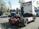 2003 Iveco  IVECO Stralis 440S43 Semi-trailer truck Standard tractor/trailer unit photo 4