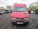 Iveco  DAILY CLASS L FOURGON 29L12 V10 net € 3,900 2003 Box-type delivery van - high and long photo