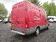 2003 Iveco  DAILY CLASS L FOURGON 29L12 V10 net € 3,900 Van or truck up to 7.5t Box-type delivery van - high and long photo 3