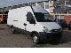 Iveco  Daily 35S14 vans highly-long 3.5T 2010 Box-type delivery van - high and long photo