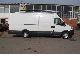 2010 Iveco  Daily 35S14 vans highly-long 3.5T Van or truck up to 7.5t Box-type delivery van - high and long photo 2