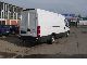 2010 Iveco  Daily 35S14 vans highly-long 3.5T Van or truck up to 7.5t Box-type delivery van - high and long photo 3