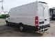 2010 Iveco  Daily 35S14 vans highly-long 3.5T Van or truck up to 7.5t Box-type delivery van - high and long photo 4
