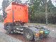 2006 Iveco  420 hp Stralis Euro 5! Semi-trailer truck Standard tractor/trailer unit photo 2
