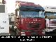 Iveco  Stralis AS 440 Automatic 480 / Retader D.FZ. 2006 Standard tractor/trailer unit photo