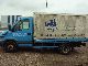 2003 Iveco  * 65C15 tarp Euro3 * 1 * 115Tkm Hand * Van or truck up to 7.5t Stake body photo 13