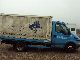 2003 Iveco  * 65C15 tarp Euro3 * 1 * 115Tkm Hand * Van or truck up to 7.5t Stake body photo 14