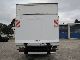 2008 Iveco  75 E 16 Van or truck up to 7.5t Box photo 5