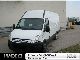 Iveco  35S12V (Euro 4) 2009 Box-type delivery van - high and long photo