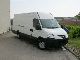 2009 Iveco  35S12V (Euro 4) Van or truck up to 7.5t Box-type delivery van - high and long photo 2