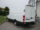 2009 Iveco  35S12V (Euro 4) Van or truck up to 7.5t Box-type delivery van - high and long photo 3