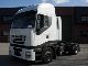 Iveco  AS440S42T / P LT 2008 Standard tractor/trailer unit photo