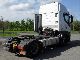 2008 Iveco  AS440S42T / P LT Semi-trailer truck Standard tractor/trailer unit photo 2