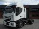 Iveco  AS440S42T / P LT 2007 Standard tractor/trailer unit photo