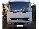 1997 Iveco  75E15 15-PALET Winda EUROCARGO Van or truck up to 7.5t Box photo 1