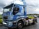 Iveco  Stralis 440 Space 2003 Other semi-trailer trucks photo