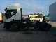 2007 Iveco  STRALIS 450 Semi-trailer truck Standard tractor/trailer unit photo 4