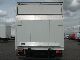 2009 Iveco  Euro Cargo 75E18 year 07,2009 (Euro 5) Van or truck up to 7.5t Box photo 3