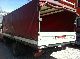 2003 Iveco  DAILY 35 C15 flatbed 5metar Van or truck up to 7.5t Stake body and tarpaulin photo 4