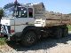 1990 Iveco  330.36 Truck over 7.5t Other trucks over 7 photo 3