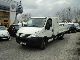 2008 Iveco  Daily 35C10 CCb recommended benne 4.10m coffre Van or truck up to 7.5t Dumper truck photo 1