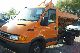 2000 Iveco  DAILY 50C13 TIPPER 3 PAGE 1.HAND Van or truck up to 7.5t Tipper photo 1