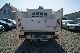 2004 Iveco  DoKa open box flatbed trailer Van or truck up to 7.5t Tipper photo 4