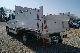 2004 Iveco  DoKa open box flatbed trailer Van or truck up to 7.5t Tipper photo 5