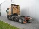 2004 Iveco  STRALIS 400 6X2 MANUEL EURO 3 Semi-trailer truck Heavy load photo 2