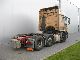 2004 Iveco  STRALIS 400 6X2 MANUEL EURO 3 Semi-trailer truck Heavy load photo 5