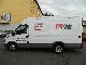 2001 Iveco  Daily 35 C11 high / long * Twin * AHK * Van or truck up to 7.5t Box-type delivery van - high and long photo 5