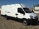 Iveco  Daily 35 C 18 Maxi 3.0 180 hp Euro 4 APC 2006 Box-type delivery van - high and long photo
