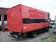 2000 Iveco  80-85 E15 Euro Cargo Case Van or truck up to 7.5t Box photo 1