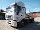 Iveco  STRALIS 480 - KIPPHYDRAULIK - ZF TRANSMISSION 2005 Standard tractor/trailer unit photo