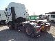 2005 Iveco  STRALIS 480 - KIPPHYDRAULIK - ZF TRANSMISSION Semi-trailer truck Standard tractor/trailer unit photo 4